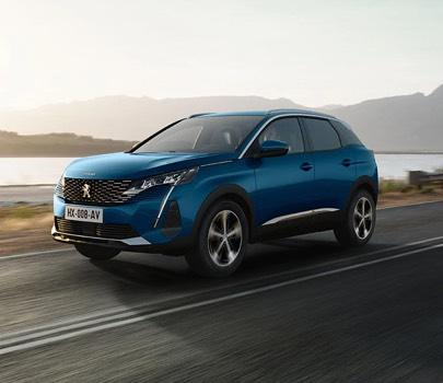 Parc v&eacute;hicules