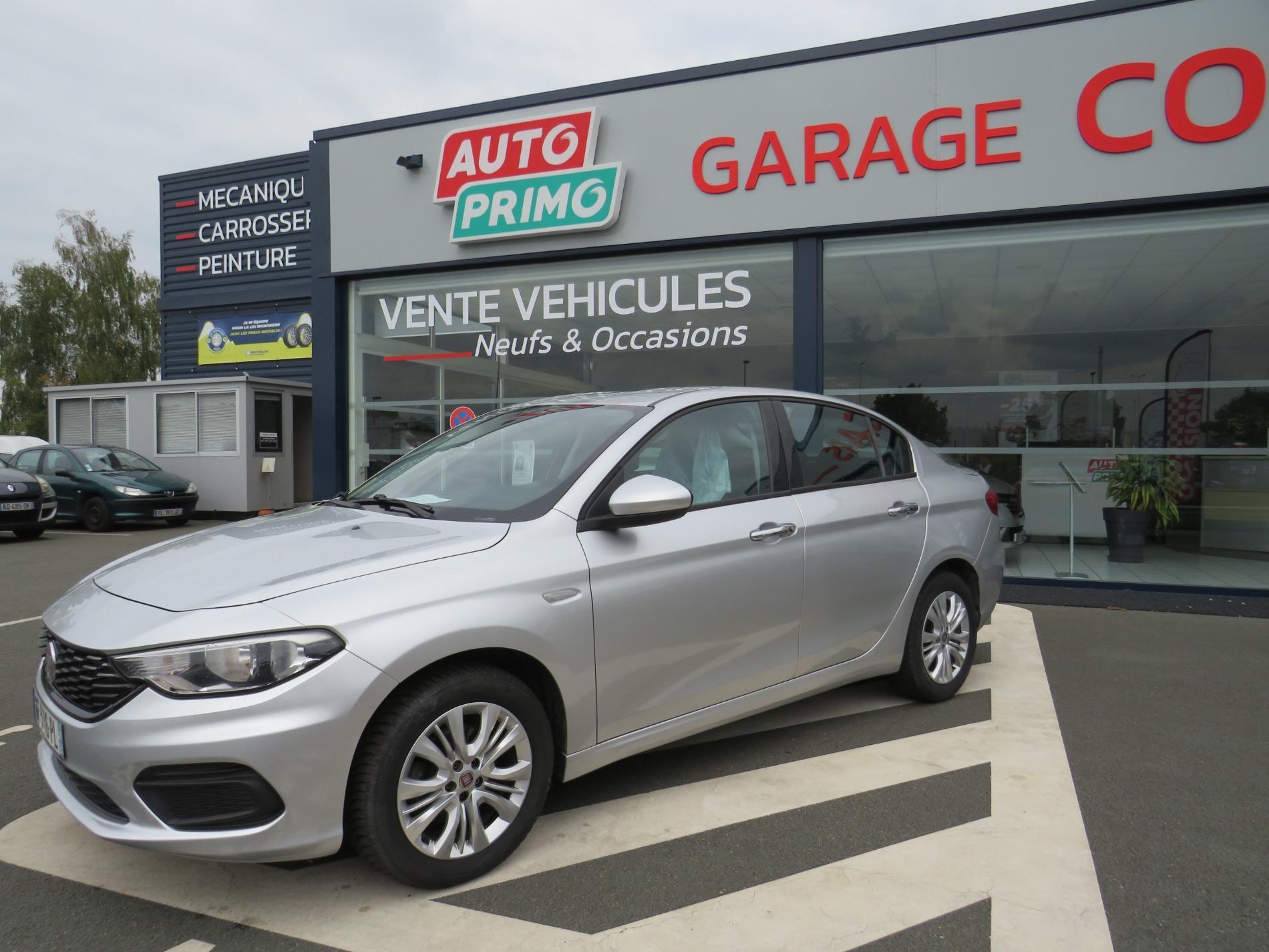 FIAT TIPO 1.4 95CH POP