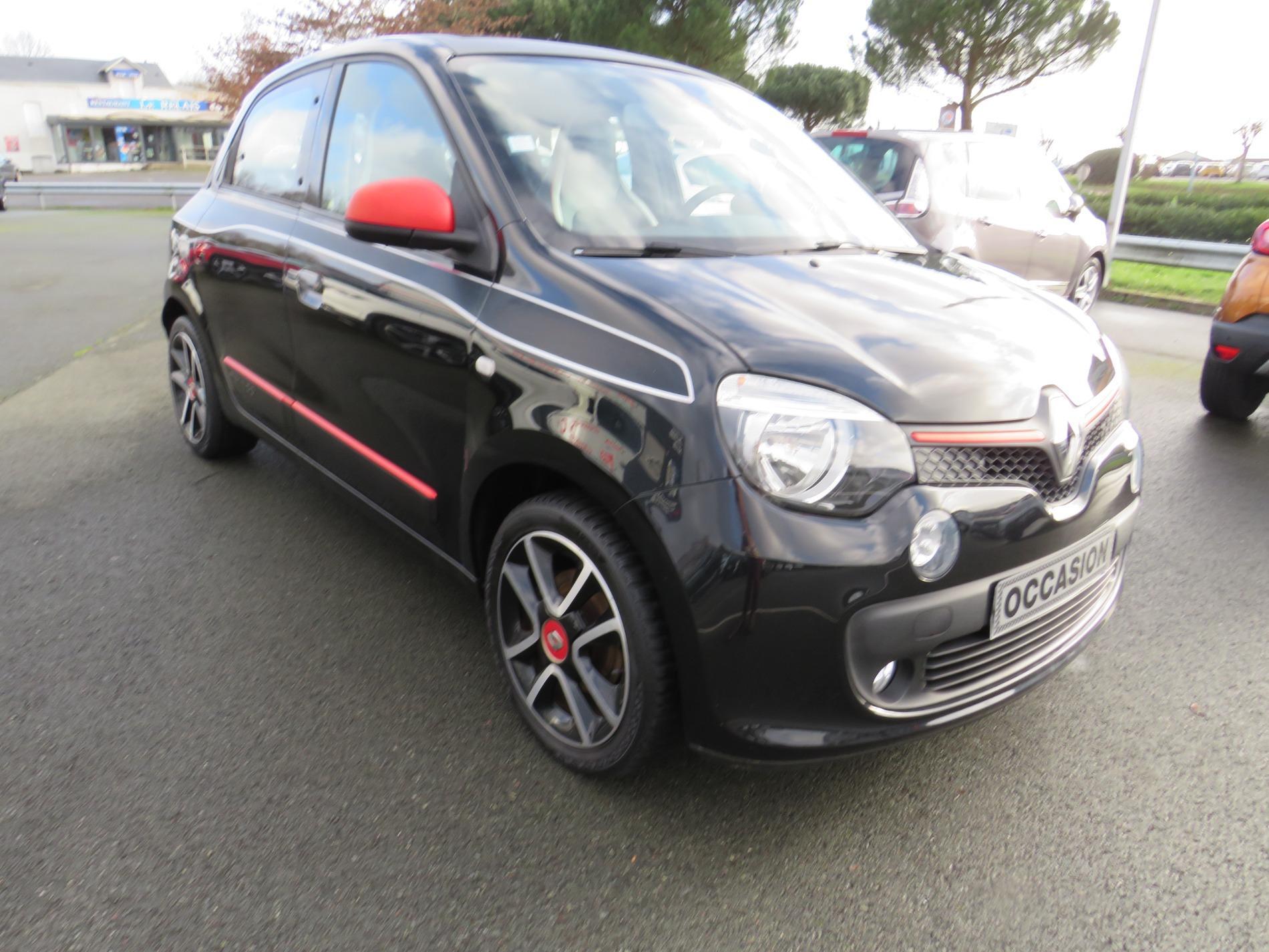 Renault TWINGO